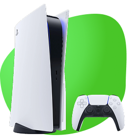 پلی استیشن و کنسول